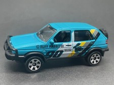 Matchbox 1990 volkswagen for sale  HARROGATE