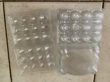 Quail eggs boxes for sale  BATH