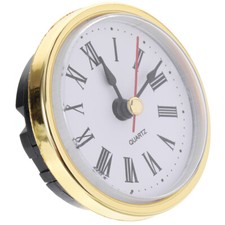 Clock head round for sale  Shipping to Ireland