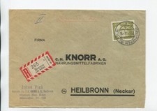Bund brief 191 gebraucht kaufen  Berlin