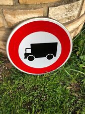 Panneau circulation signalisat d'occasion  Saint-Privat-des-Vieux