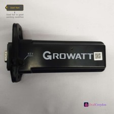 Growatt shinewifi shine usato  Rieti