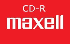 Maxell silver audio usato  Roma