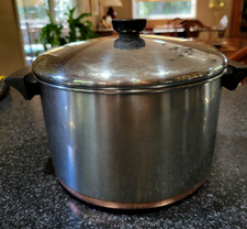 Vintage revere ware for sale  Port Orchard