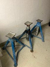 Unterstellböcke auto privat gebraucht kaufen  Dietzenbach