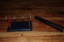 Dampfmaschine schornstein zube gebraucht kaufen  Essen