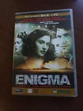 Dvd enigma come usato  Genova