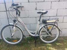 Lady men electric for sale  SWINDON