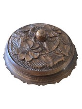 Vtg. hand carved for sale  Mansfield