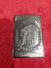 Zippo collection d'occasion  Bertry