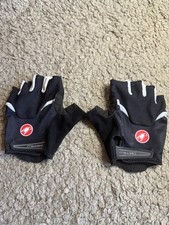 Castelli fingerless summer for sale  TENTERDEN