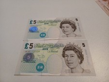 Old uncirculated pound for sale  BRIDGEND