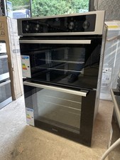Zanussi zkcna7xn built for sale  STOCKPORT