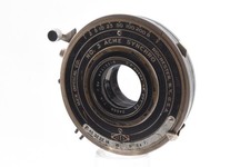 Goerz dagor inch for sale  Philadelphia