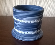Wedgwood blue white for sale  LLANELLI