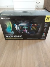 Corsair xh305i rgb for sale  BRAMPTON
