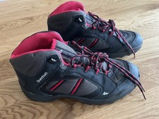 Scarpe trekking donna usato  San Severo