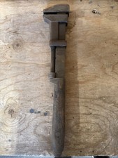 Vintage monkey wrench for sale  Wheatland