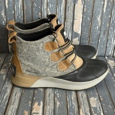 Sorel waterproof boots for sale  Manchester