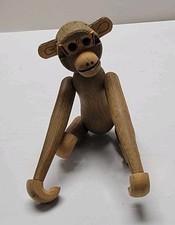 Hanging monkey kay for sale  Neosho