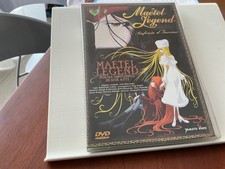 Maetel legend sinfonia usato  Riolo Terme