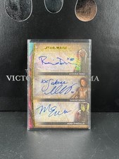 2024 topps masterwork d'occasion  Saint-Julien-en-Genevois