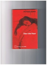 Rote haar victor gebraucht kaufen  Königsbrunn