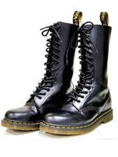Doc martens 1914 d'occasion  Expédié en Belgium