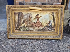 Miscellaneous artwork wall for sale  Northbrook