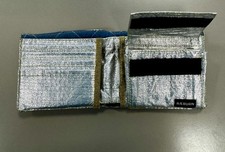 Portafoglio ræburn fibra usato Portafoglio ræburn fibra usato  Montelupo Fiorentino