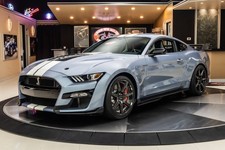 2022 Ford Mustang Shelby GT500 pacote de pista de fibra de carbono Heritage Edition, usado comprar usado 2022 Ford Mustang Shelby GT500 pacote de pista de fibra de carbono Heritage Edition, usado comprar usado  Enviando para Brazil