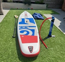 Starboard zen lite for sale  ABERGAVENNY