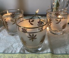 Vtg mcm libbey for sale  Jamestown