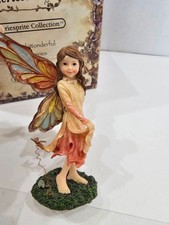Meadow faeriesprite boyds for sale  Amber