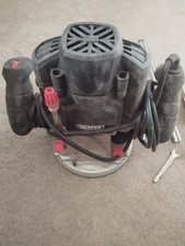 Draper 230v variable for sale  CLITHEROE