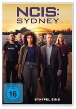 Navy cis sydney gebraucht kaufen  Berlin