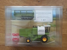 mahdrescher 1 87 gebraucht kaufen mahdrescher 1 87 gebraucht kaufen Nürnberg