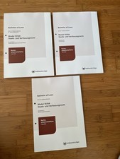 Fernuni hagen skript gebraucht kaufen  Hamburg