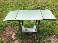 Vintage metal industrial for sale  Barronett