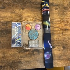 Terapagos playmat deck for sale  DUNDEE