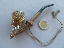 Ancienne pipe terre d'occasion  Saint-Nazaire