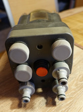 Gardena wasserverteiler automa gebraucht kaufen  Hadamar