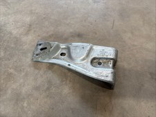 Passat halter kotflügel gebraucht kaufen  Küllstedt