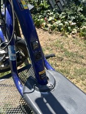 Eltricscooter scooter 600zip for sale  La Mirada