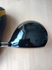 Taylormade r580xd 9.5 for sale  CHELTENHAM