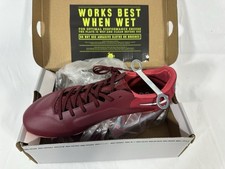 Scarpe calcio nike usato  Avellino