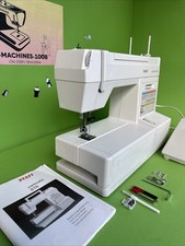 Nähmaschine pfaff varimatic gebraucht kaufen  Bielefeld