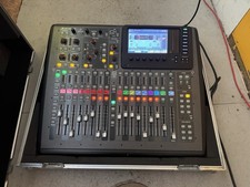 Behringer x32 compact for sale  REDDITCH