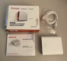 Honeywell thm6000r7001 redlink for sale  Edmonds