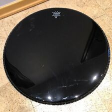 Remo powerstroke ebony gebraucht kaufen  Deutschland